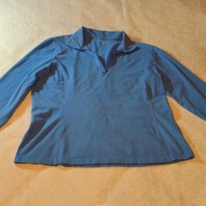 Comfy Gap (gapbody) Shirt, Size XL